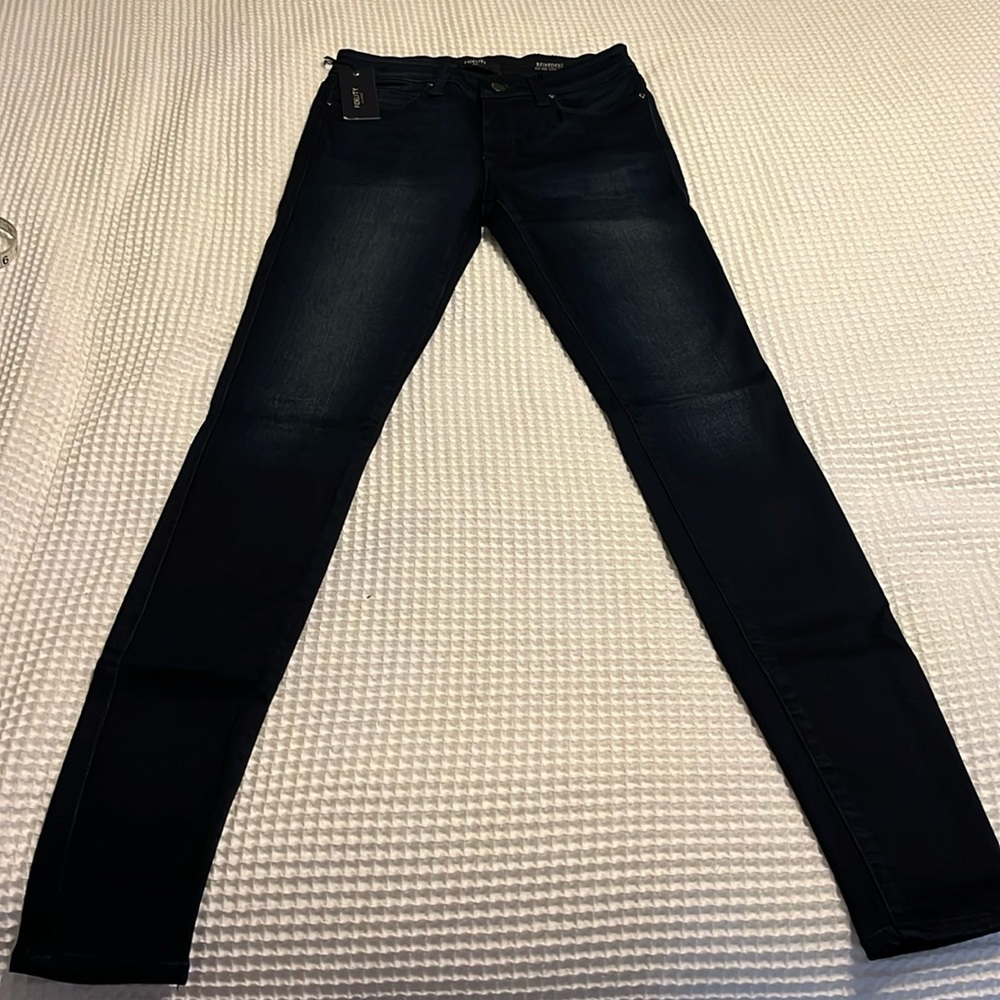 Fidelity Denim